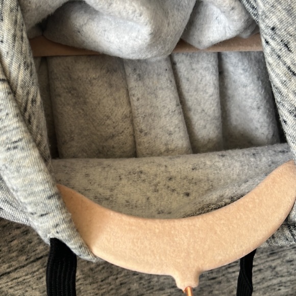 H&M zipper hoodie - Picture 7 of 8